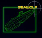 S.C.S. Dangerous Waters' Platform - Seawolf
