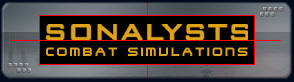 Subscribe to the Sonalysts Combat Simulations Newsletter