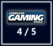Computer Gaming World