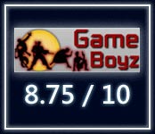 Game Boyz 8.75 Review