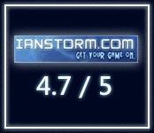 Ianstorm.com 4.7 review