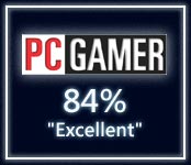 PC GAMER (US Review)