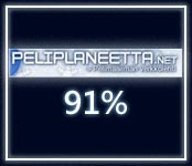 PeliPlanteetta.net 91% Review