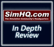 SimHQ In Depth Review
