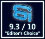 Strategy Informer 9.3 Editor's Choice Review