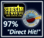 SubSim 97% Direct Hit Review